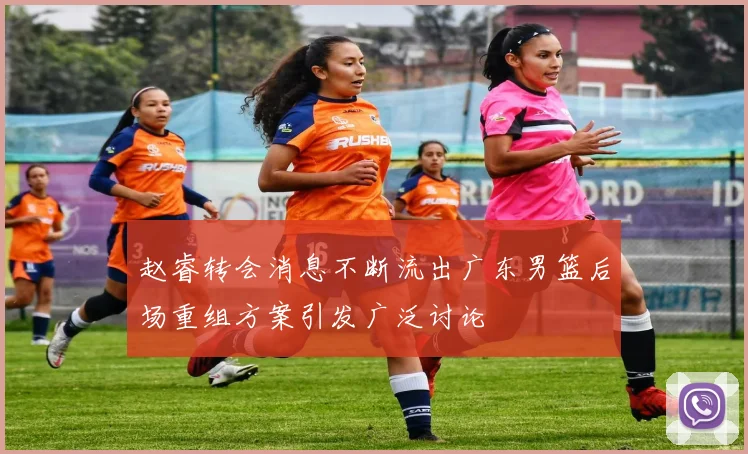 赵睿转会消息不断流出广东男篮后场重组方案引发广泛讨论